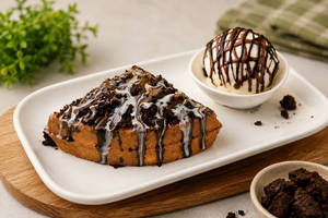 TWC Special Waffle