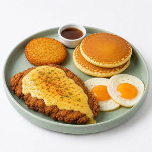 Nashville Chicken & Eggs