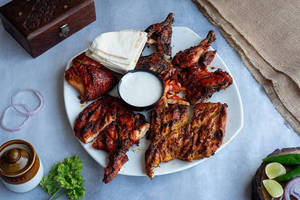 Mix Bbq
