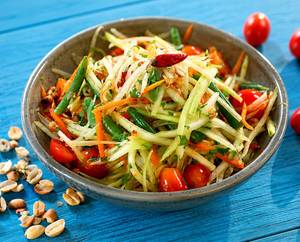 Papaya Salad