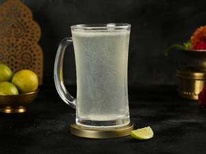 Lime Juice