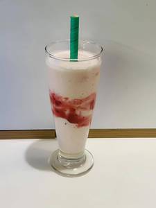 Strawberry Shake