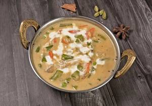 Navaratan Korma