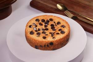Brown Butter Cake