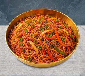 Veg Schezwan Noodles
