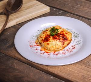 Shepherds Pie