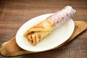 Paneer Roll