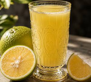 Mosambi Juice