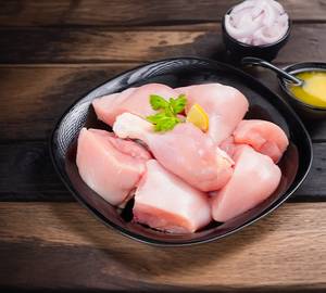 Chicken half kg