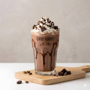 Brownie Blast Shake