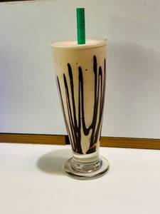 Choco Frappe
