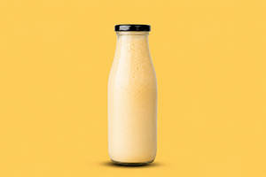 Butterscotch Shake