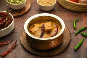 Chicken Achari Masala