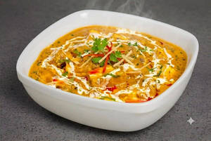 Paneer Punjabi Masala