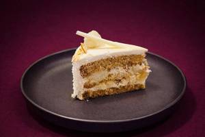 Raffelo Pastry