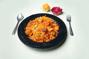 Chinese Bhel