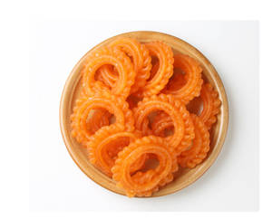 Desi Ghee Imarti