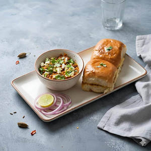 Paneer Bhurji