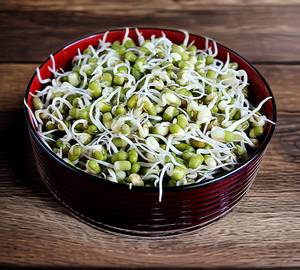 Sprouts