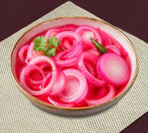 Sirka Onion Packate