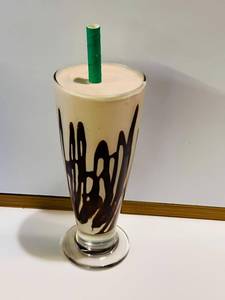 Turkish Oreo Shake