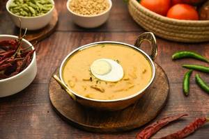 Chicken Bharta