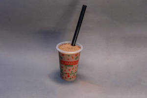 Cold Cocoa Plain (250 Ml)