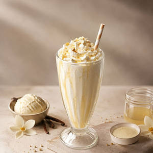 Vanilla Thickshake