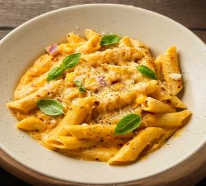 Mixed Sauce Pasta
