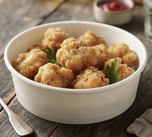 Chicken Popcorn