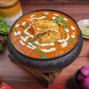 Kashmiri Dum Aloo