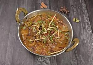Mutton Do Pyaaza