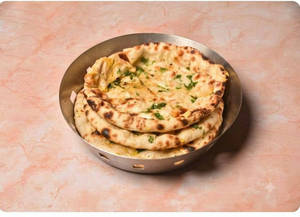 Veg Kulcha