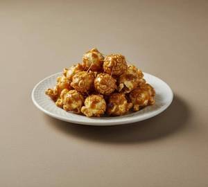 Pineapple Popcorn (140Gm)