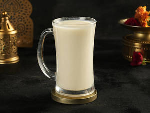 Coconut Milk Shake