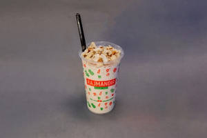 Dry Fruit Thick Shake (300 Ml)