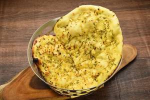 Kabuli Naan