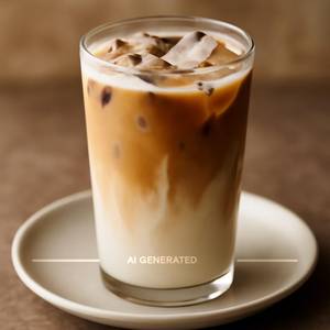 Iced Latte