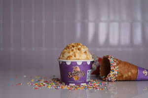 Honey Nut Crunch