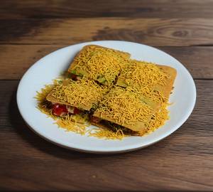 Kakada Sandwich