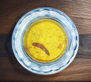 Daal fry