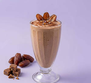 Choco Dates(sugar Free)