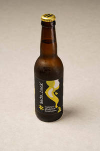 Nariyal Gingerale