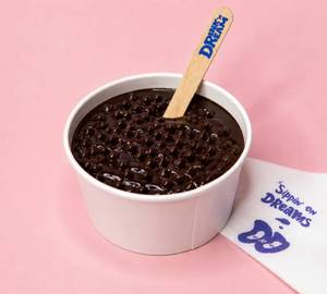 Dark Choco Lava Fudge