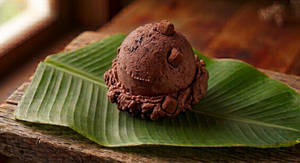 Belgian Chocolate