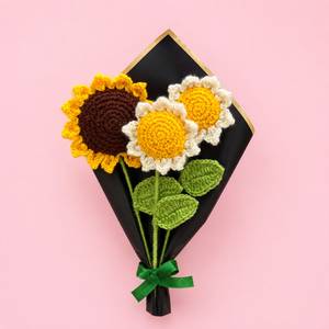 Sunshine Trio Bouquet