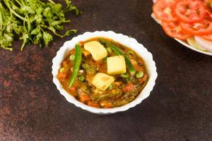 Mix Veg Curry