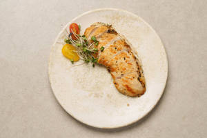 Grilled Chicken