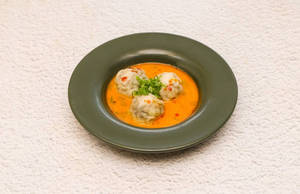 Jhol Momo