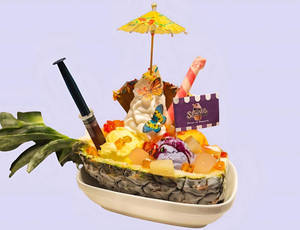 Fruit Rhapsody